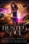The Hunted Soul Volume 2 cover