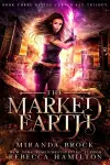 The Marked Earth Volume 3 cover
