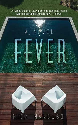 Fever cover