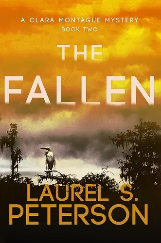 The Fallen cover