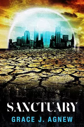 Sanctuary cover