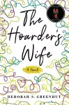 The Hoarder’s Wife cover