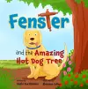Fenster and the Amazing Hotdog Tree cover