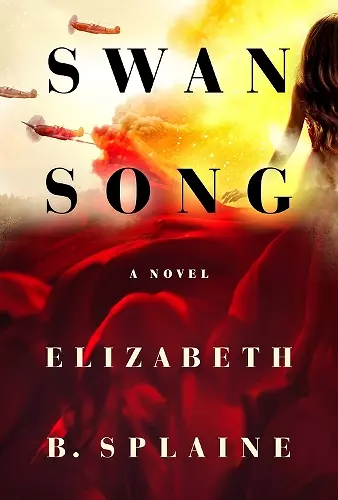 Swan Song cover