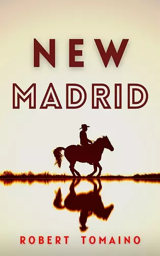 New Madrid cover