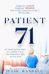 Patient 71 cover