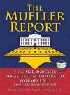 The Mueller Report cover