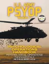 US Army PSYOP Book 1 - Psychological Operations Handbook cover