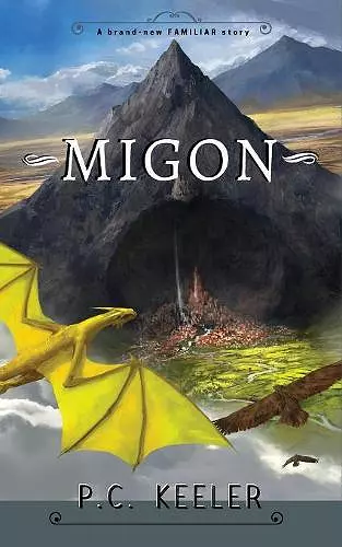 Migon cover