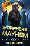 Morphers and Mayhem cover
