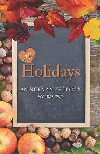 All Holidays cover