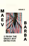 Maev Barba Presents cover