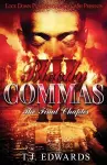 Bloody Commas 3 cover