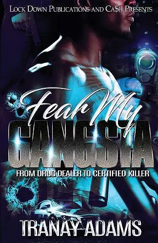 Fear My Gangsta cover