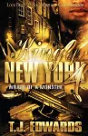 King of New York 4 cover