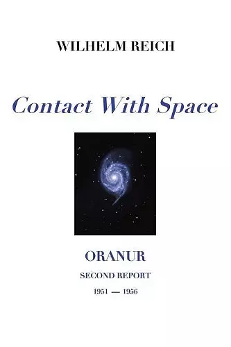 Contact With Space cover