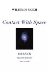 Contact With Space cover