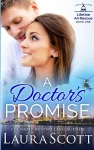 A Doctor's Promise cover