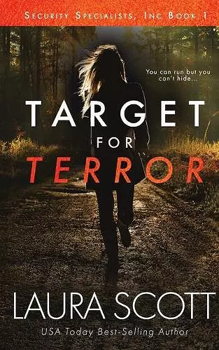 Target For Terror cover