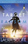 Target For Ransom cover