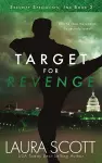 Target For Revenge cover