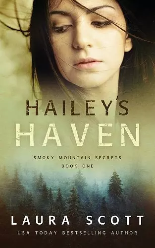 Hailey's Haven cover