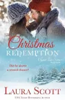 Christmas Redemption cover