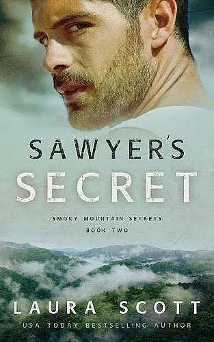 Sawyer's Secret cover