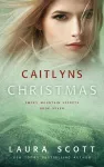 Caitlyn's Christmas cover