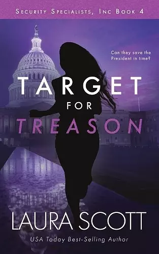 Target For Treason cover