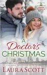 A Doctor's Christmas cover