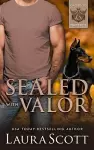 Sealed with Valor cover