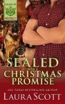 Sealed with a Christmas Promise cover