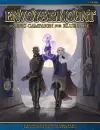 Blue Rose RPG Envoys to the Mount cover