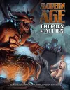 Modern Age Enemies & Allies cover