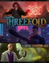 Threefold Core cover
