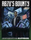 The Expanse: Abzu's Bounty cover