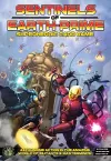 Sentinels of Earth-Prime cover