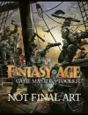 Fantasy AGE Game Master’s Toolkit cover