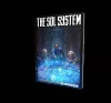 Sol System: A Sourcebook for The Expanse RPG cover