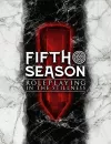 The Fifth Season Roleplaying Game cover