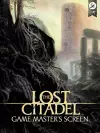 The Lost Citadel Gamemaster's Kit cover