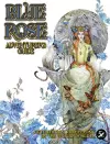 Blue Rose Adventurer's Guide cover