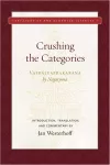 Crushing the Categories  (Vaidalyaprakarana) cover