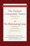 The Esoteric Community Tantra with The Illuminating Lamp cover