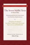 Seven Siddhi Texts cover