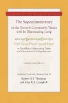 The Supercommentary on the Illuminating Lamp on the Esoteric Community Tantra cover