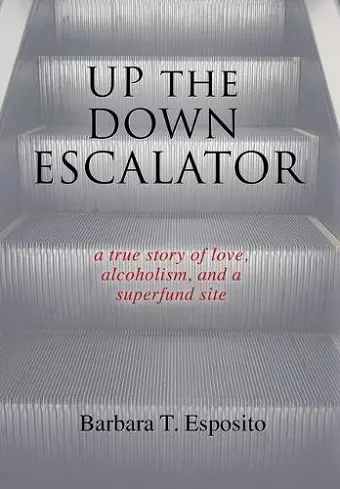 Up the Down Escalator cover