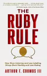 The Ruby Rule cover