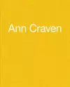 Ann Craven cover